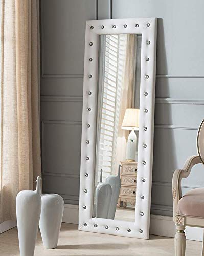 floor standing mirror