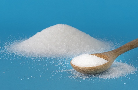 Cut down Sugar Completely