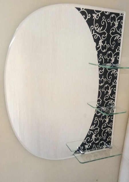 full size floor mirrors