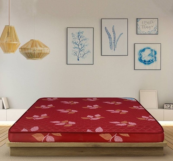 king koil bed mattress