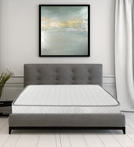 orthopedic mattress india