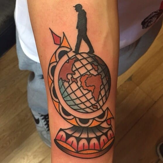 Tattoo Designs For Men