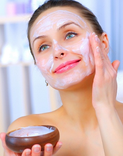 Advised Shahnaz Husain Face Pack For Glowing Skin