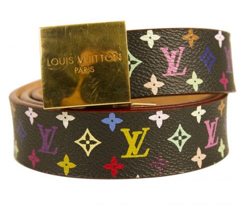 15 Popular Louis Vuitton Belt Designs For Men And Women In India - I Fashion Styles
