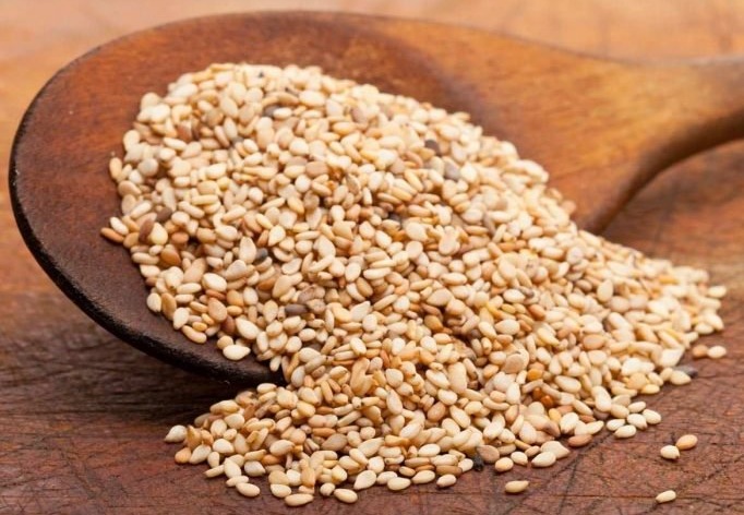 natural food sources of zinc