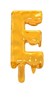 Vitamin E for oil for Skin Tightening