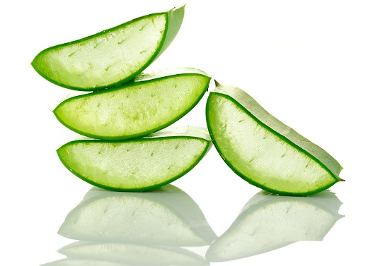 Aloe Vera Reduce Constipation