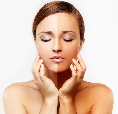 Aloe Vera Face Pack to Remove Tan