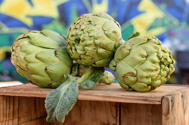 Artichoke