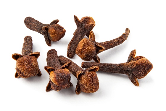 Cloves