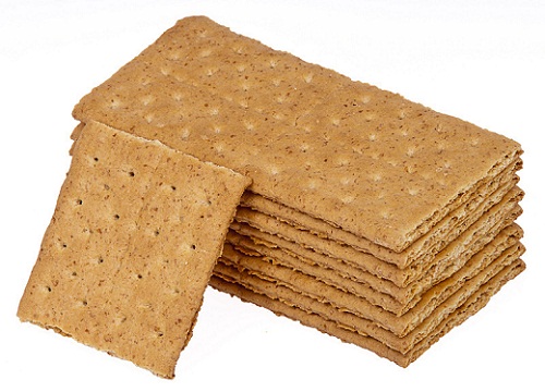 food crackers
