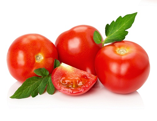 Tomatoes
