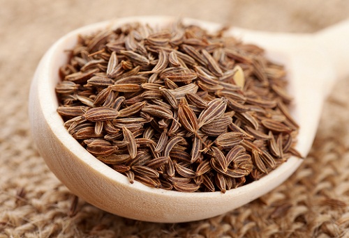 Caraway Seeds