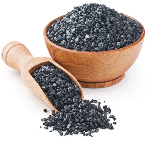 Black Salt