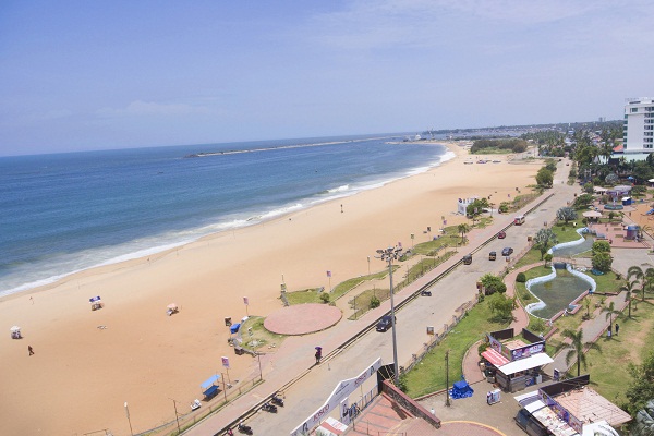 Beaches in India with Details