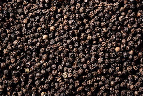 Black pepper home remedies for toothache