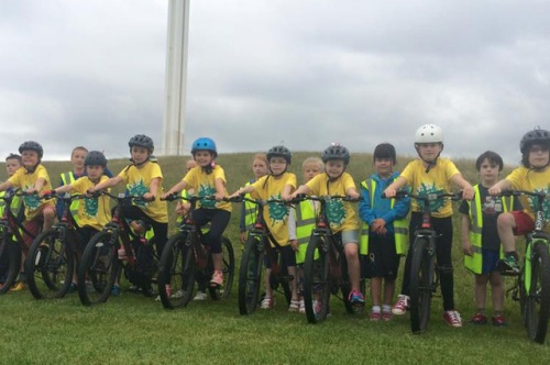 summer camp activities