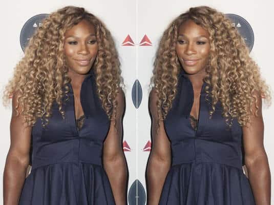 Long Classy Hairstyle