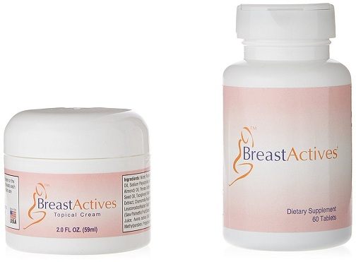 breast enlargement pills that work