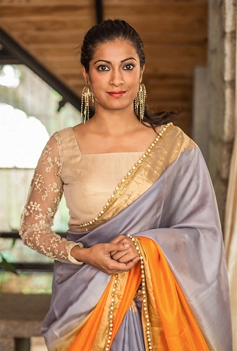 Full neck blouse designs (edited)6