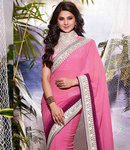 Full neck blouse designs (edited)7