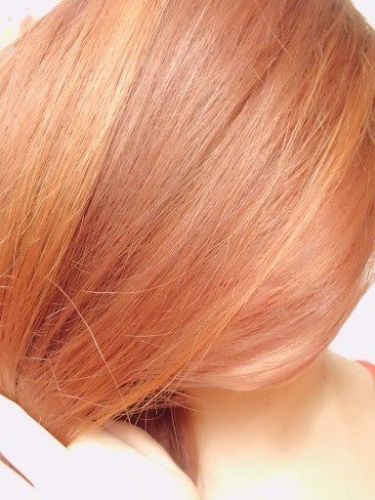 Hair Colors for Dark Skin6