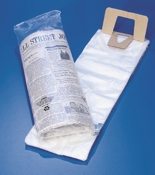 News Paper Poly Bags