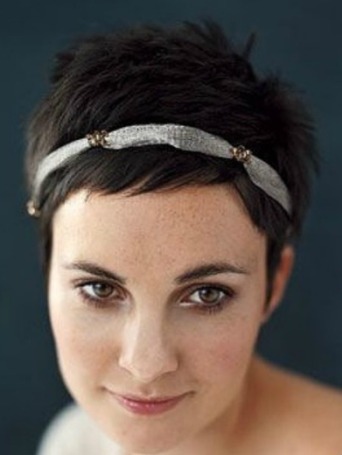 Beach Wedding Hairstyles 7