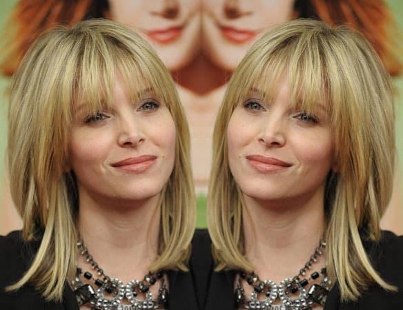 Medium Layered Hairstyles 5