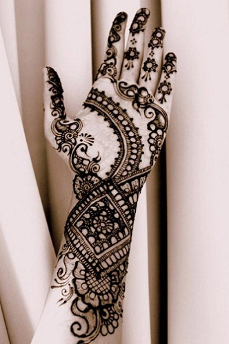 Arabic Designs