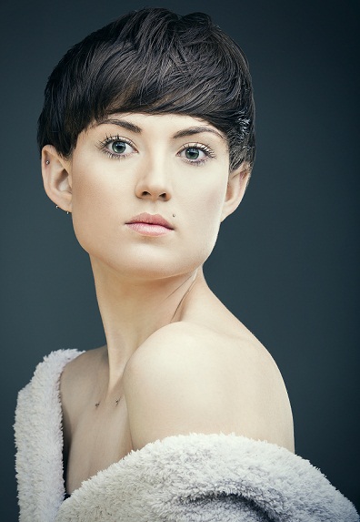 Natural Hairstyles 5