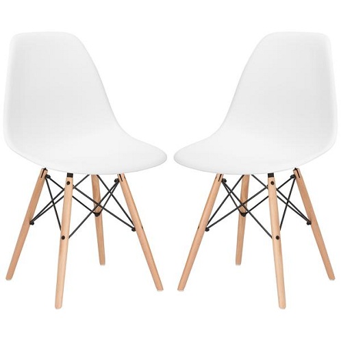 Beautiful Eames Chairs