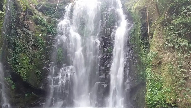 Kakochang Waterfalls