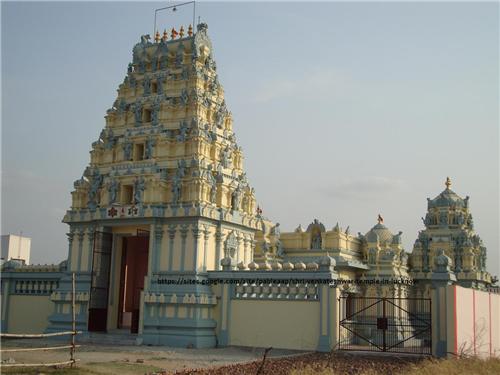 Balaji Temple