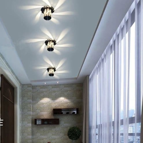 Balcony Ceiling Lights India