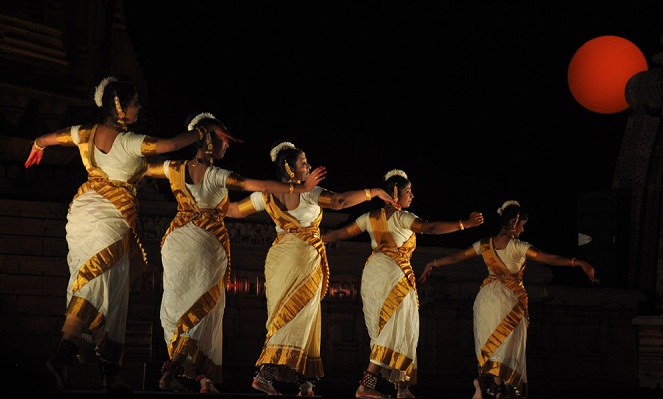 festivals of madhya pradesh