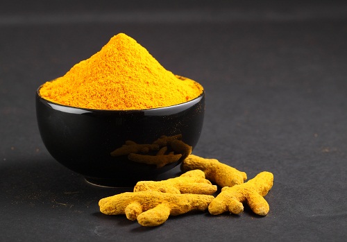 Turmeric