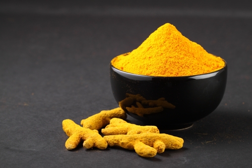Turmeric