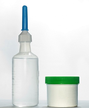 Glycerin To Reduce Double Chin