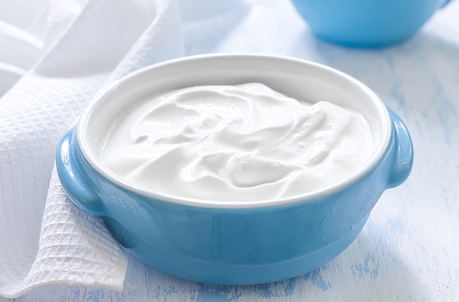 Indian Women Beauty Tips and Secrets - curd