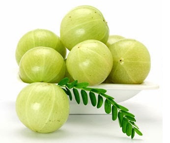 Indian Women Beauty Tips and Secrets - Amla oil