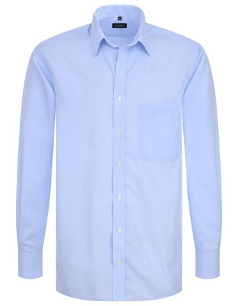 Iron-Free Formal Shirt