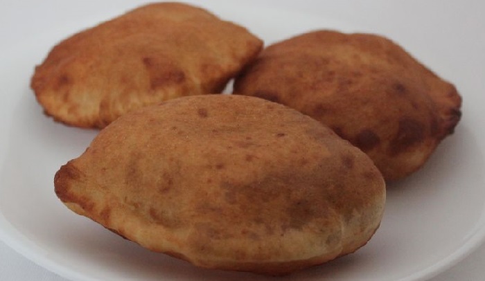 Street foods in Bangalore