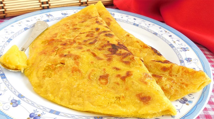 Bangalore street food list