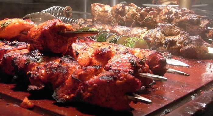 Tandoori In Bangalore
