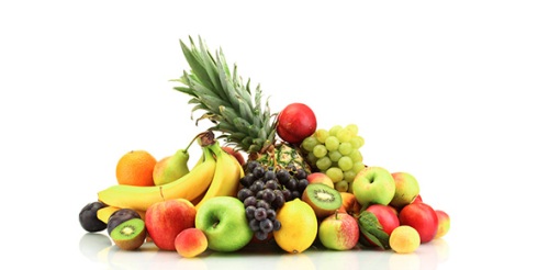 Third Trimester Diet