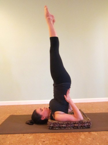 Baba Ramdev Yoga for Back Pain 8