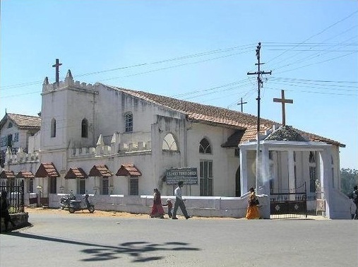 temples in ooty
