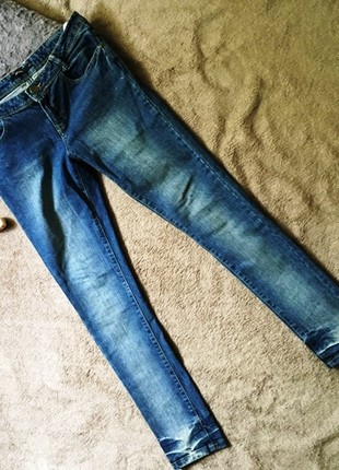 Wash Crop Capri Design