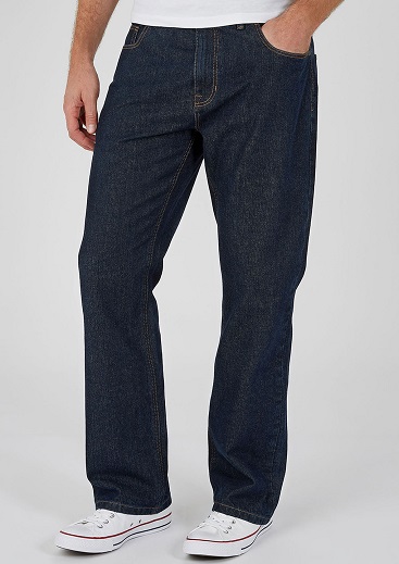 Men’s Bootcut Jeans